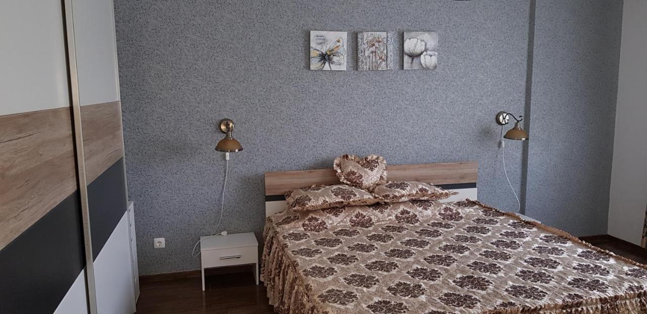 Apartament Lux Albert Olimp Ngoại thất bức ảnh