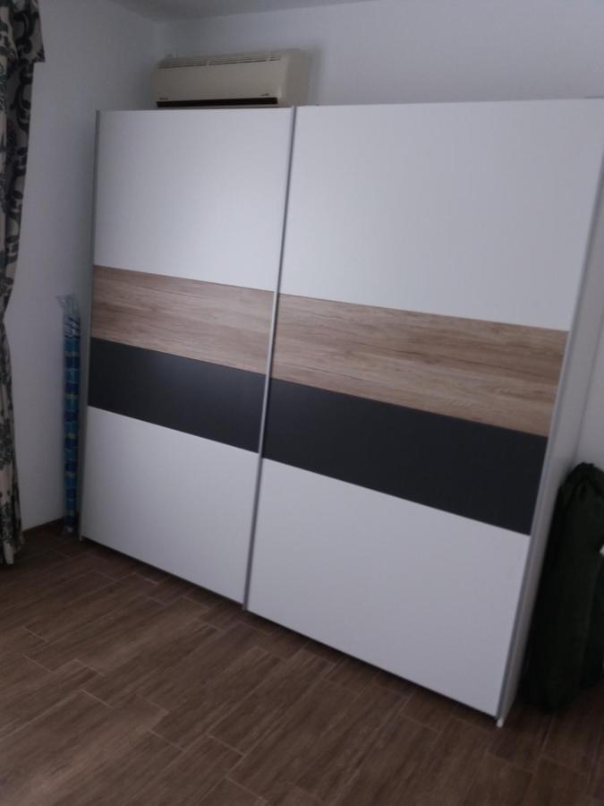 Apartament Lux Albert Olimp Ngoại thất bức ảnh