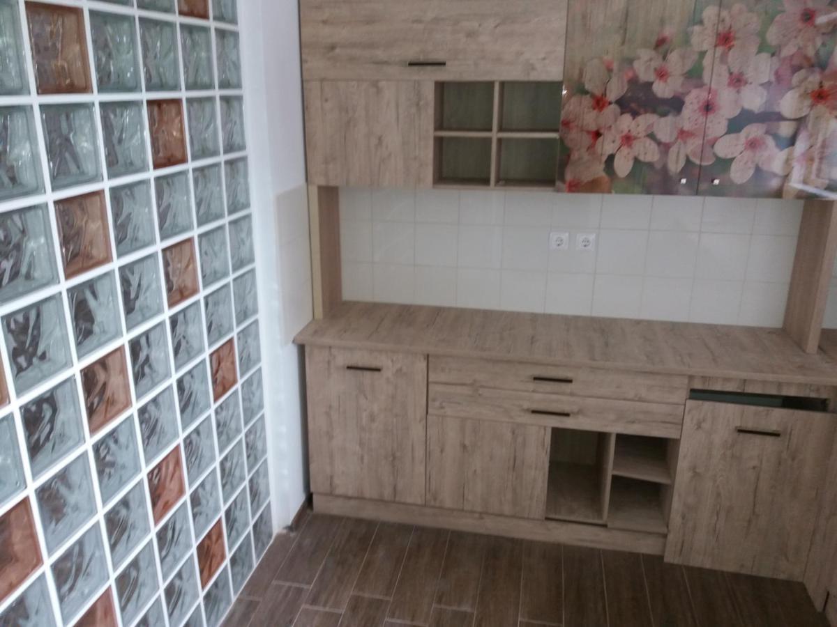 Apartament Lux Albert Olimp Ngoại thất bức ảnh