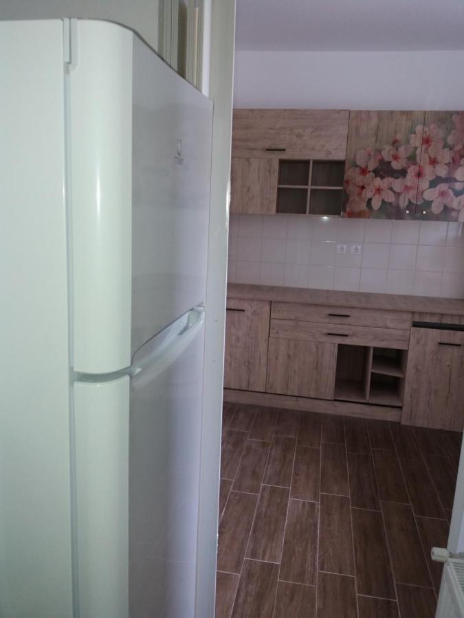 Apartament Lux Albert Olimp Ngoại thất bức ảnh