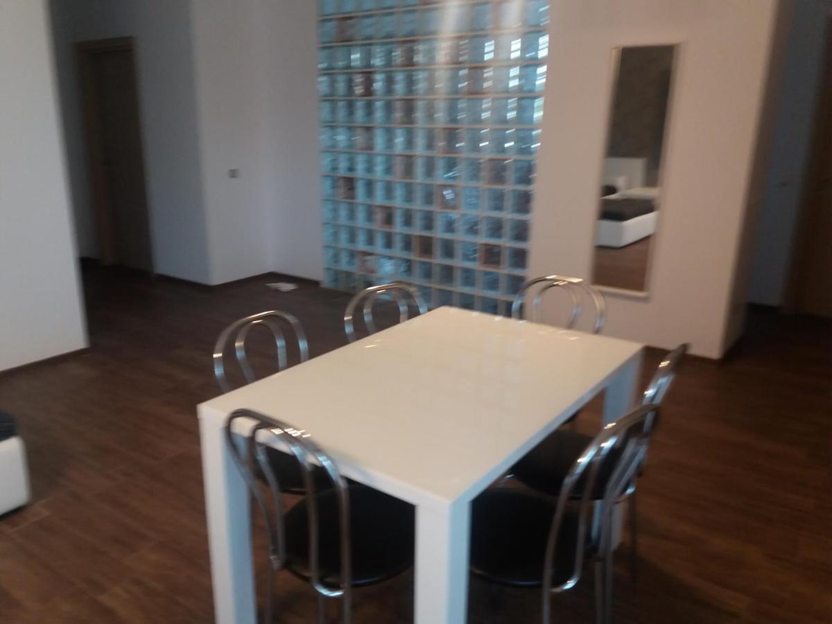 Apartament Lux Albert Olimp Ngoại thất bức ảnh