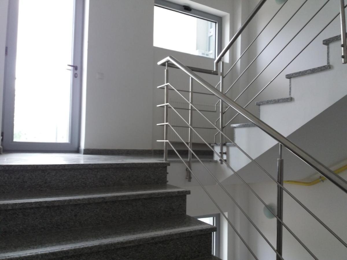 Apartament Lux Albert Olimp Ngoại thất bức ảnh