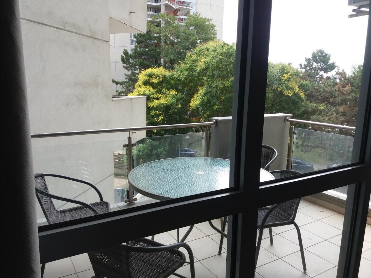 Apartament Lux Albert Olimp Ngoại thất bức ảnh