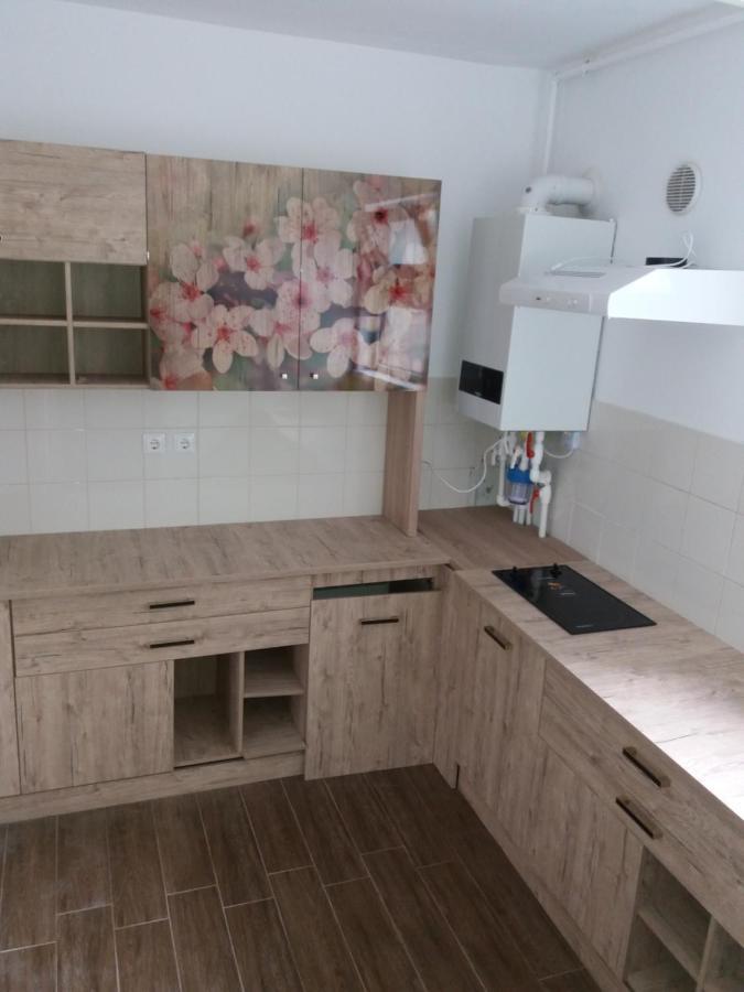 Apartament Lux Albert Olimp Ngoại thất bức ảnh