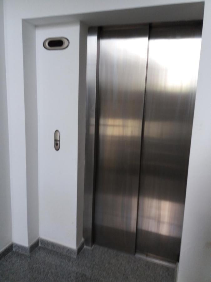 Apartament Lux Albert Olimp Ngoại thất bức ảnh