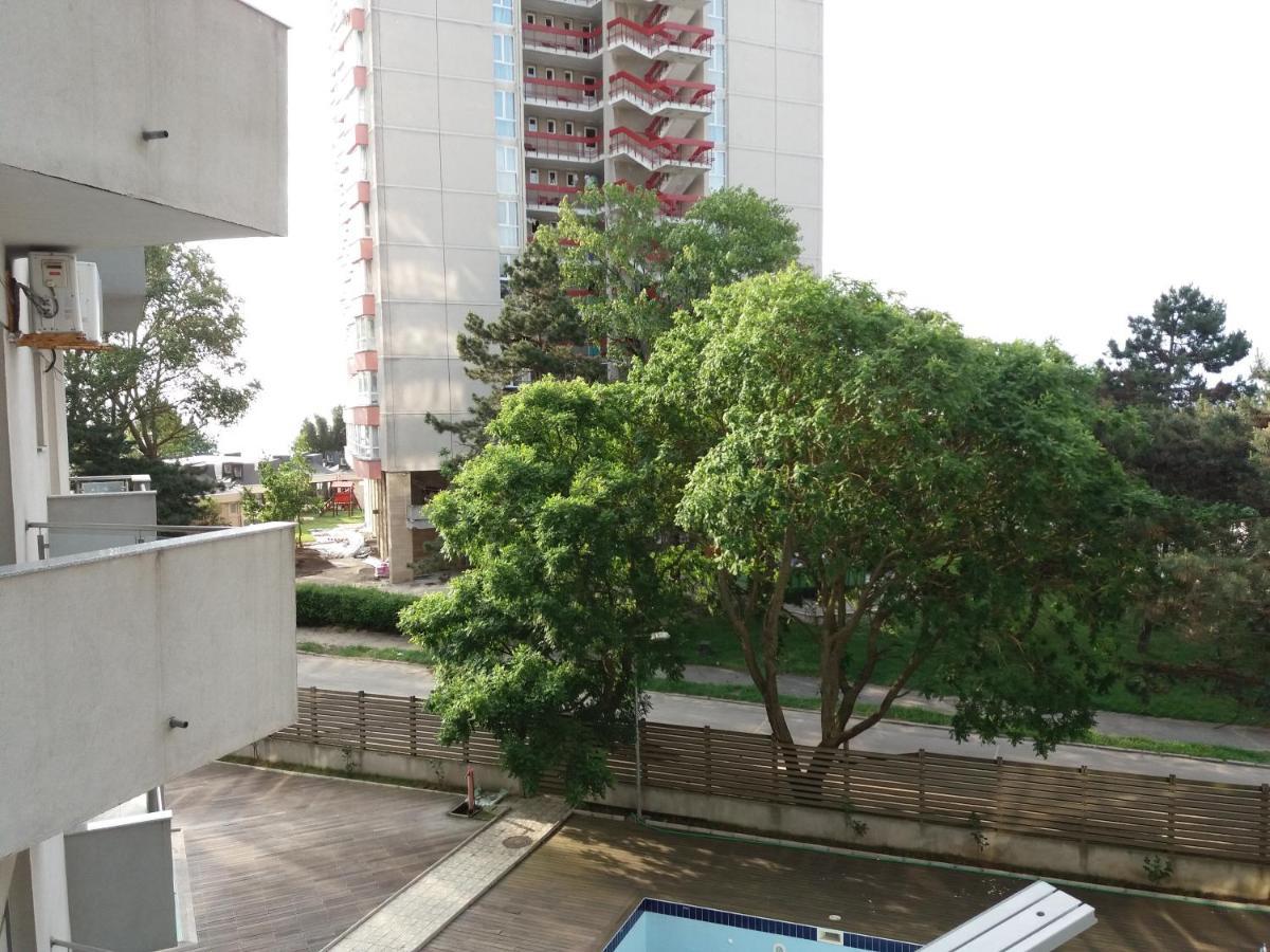 Apartament Lux Albert Olimp Ngoại thất bức ảnh