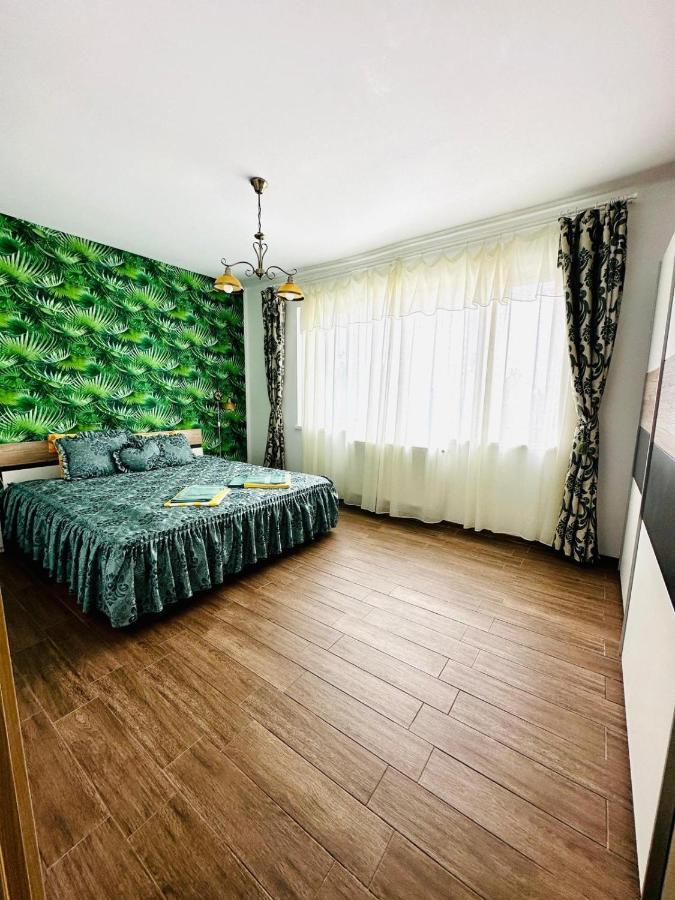 Apartament Lux Albert Olimp Ngoại thất bức ảnh