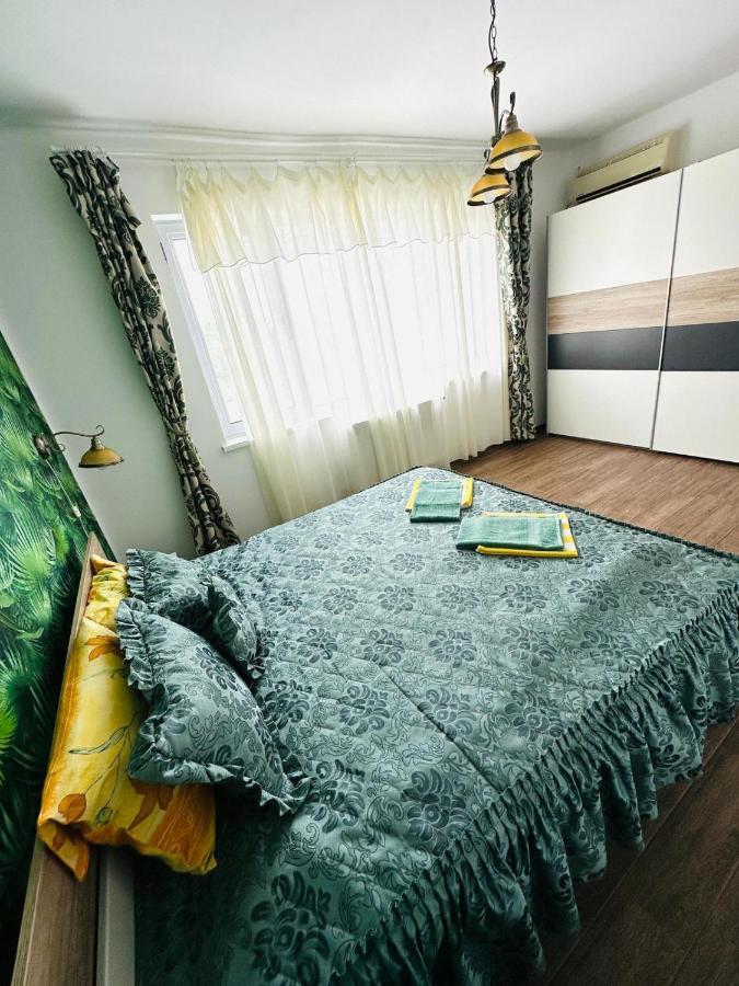 Apartament Lux Albert Olimp Ngoại thất bức ảnh