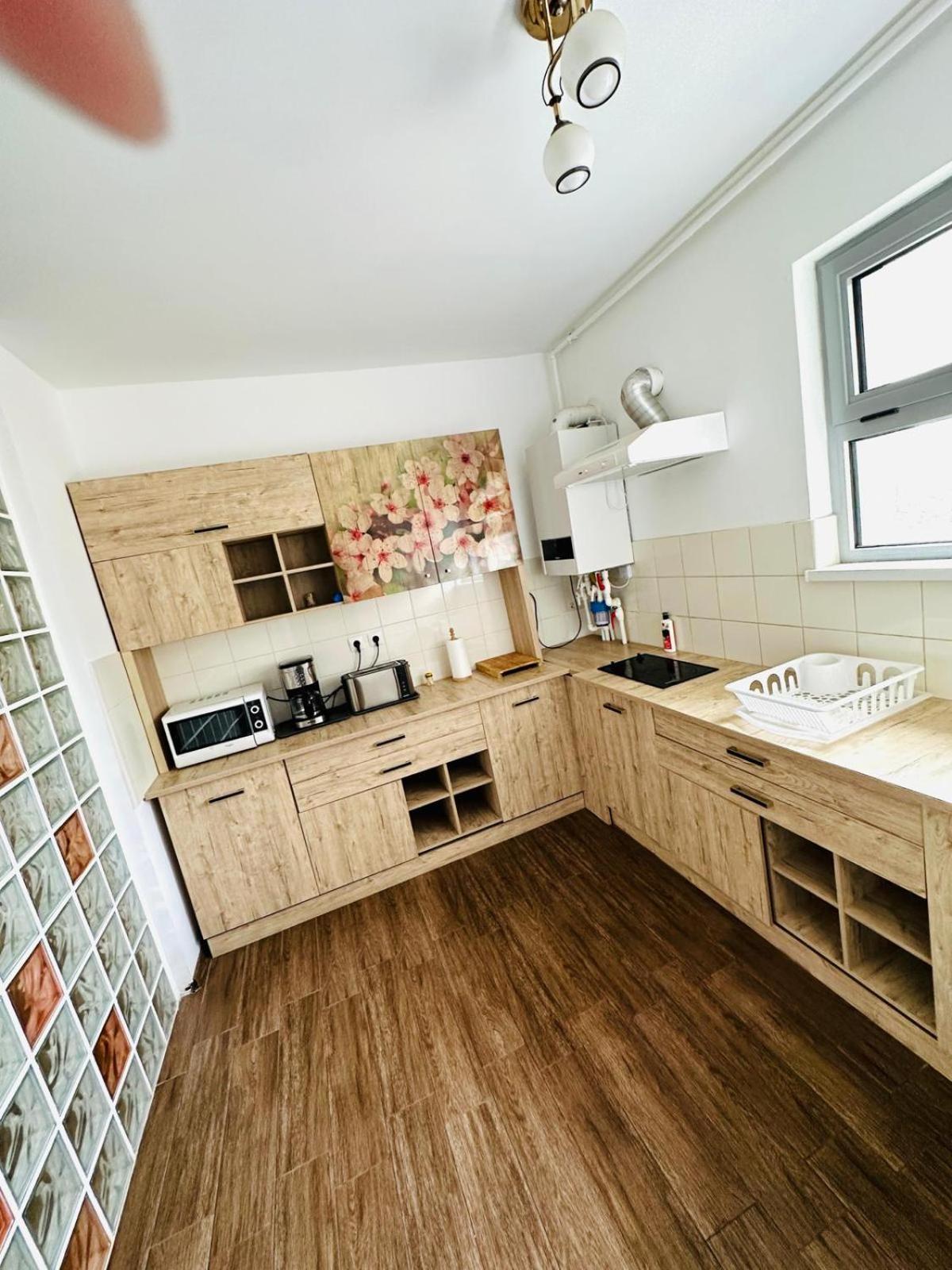 Apartament Lux Albert Olimp Ngoại thất bức ảnh